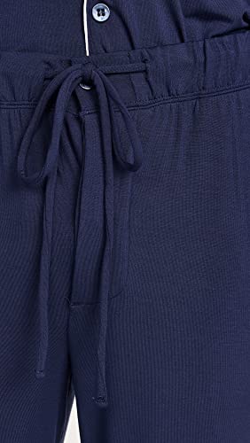 Image of Eberjey Men's William Modal Long PJ Set