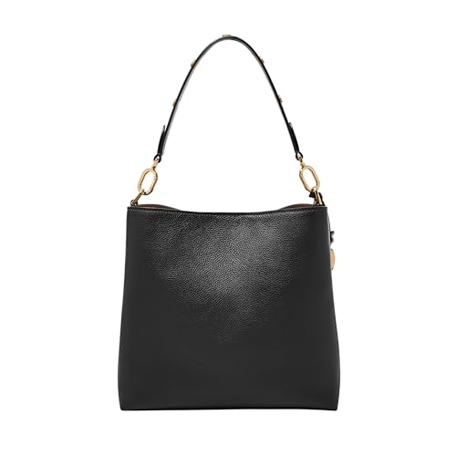 Image of Fossil Womens Jessie Shoulder Bag