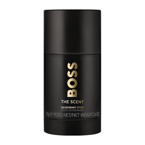 BOSS The Scent Deodorant stick