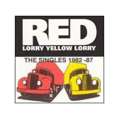 The Singles 1982-1987