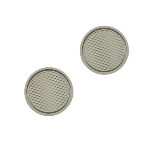 Portavasos para auto 2 piezas para Edge 2009-2013