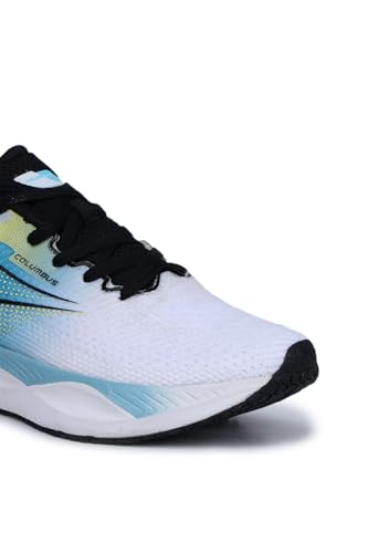 Image of Columbus Archer Sports Shoe - Running Shoe| Walking Shoe| Training & Gym Shoe| Outdoors Shoe for Men's
