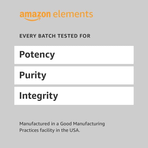 Amazon Elements Folic Acid 800 Mcg Per Serving thumb #6