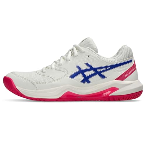 Image of ASICS Women's Gel-Dedicate 8 Tennis Shoes