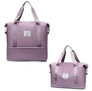 CUQOO 2in1 erweiterbare Ryanair Kabinentasche