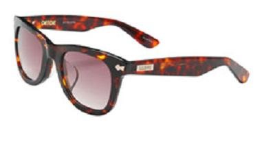 Amazon.co.jp: SABRE セイバーサングラス DETOX/サングラス アイウェア