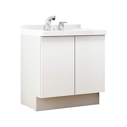 LIXIL(NV) INAX ʉϑ J1V[Y VOo[V[ ^Cv OXzCg Ԍ750mm J1NT1-755S(8)Y/YS2H