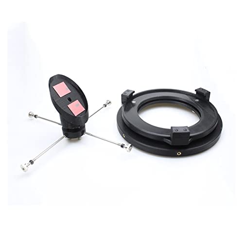 Espejo secundario y primario estable para telescopios de 70mm y 203mm