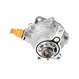 Pompe à vide de servofrein Compatible Pour Ford Jaguar Land Rover Range Rover Lincoln 2.0L 2012-2018 OEM LR047384 BB5E2A451BD
