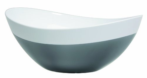 QUID 4036144 - Insalatiera in plastica Sérénité