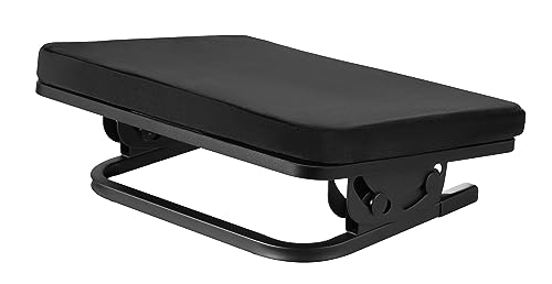 Repose-pieds ergonomique REKT SOFT STEP amélioration de posture assise