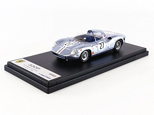 Ferrari 330P Sebring 1965 Looksmart cadeau idéal pour passionné de course