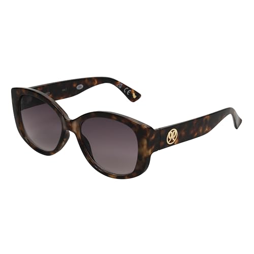 Nine West Women's Lara Sunglasses Butterfly