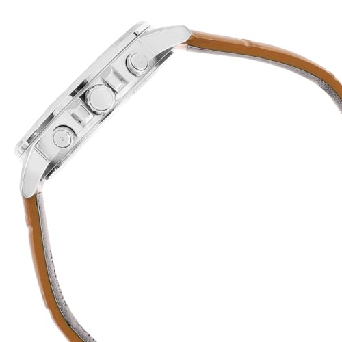 Image of Casio Enticer Men BMS-300L-5AVDF Analog Brown Watch Men (A2545)