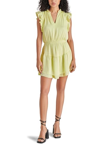 Image of Steve Madden Apparel Womens Prairie Dreams Dress