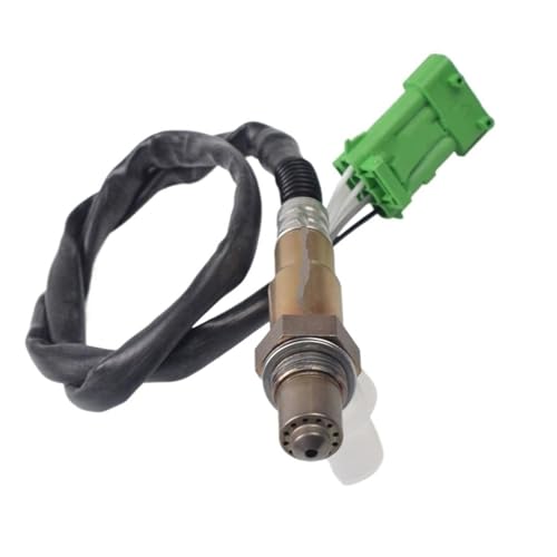 Sonde lambda RCZ 1.6 16V pour resoudre le probleme de voyant moteur