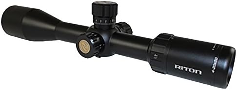 Riton RT-S MOD 7 4-20X50 mm Rifle Scope