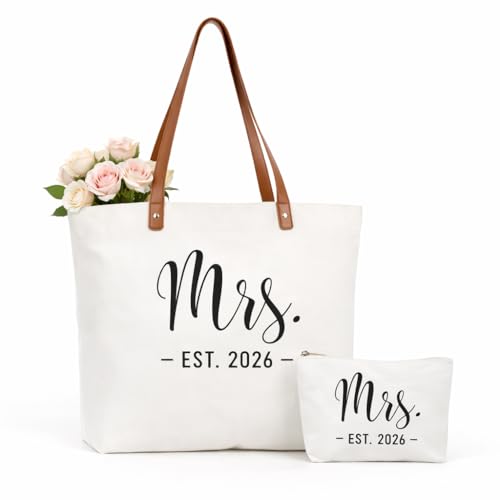 Bolso de novia Lamyba para regalos de boda miniatura 1