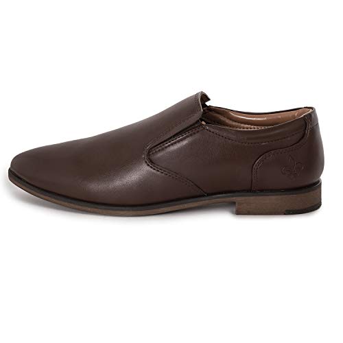 Image of Bond Street By Redtape Men's Slip-On Shoes