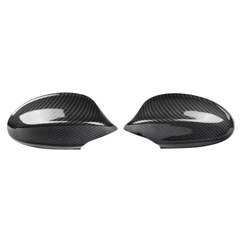 Coques de rétroviseur BMW E90 51167135097 finition premium pour Série 3 318i