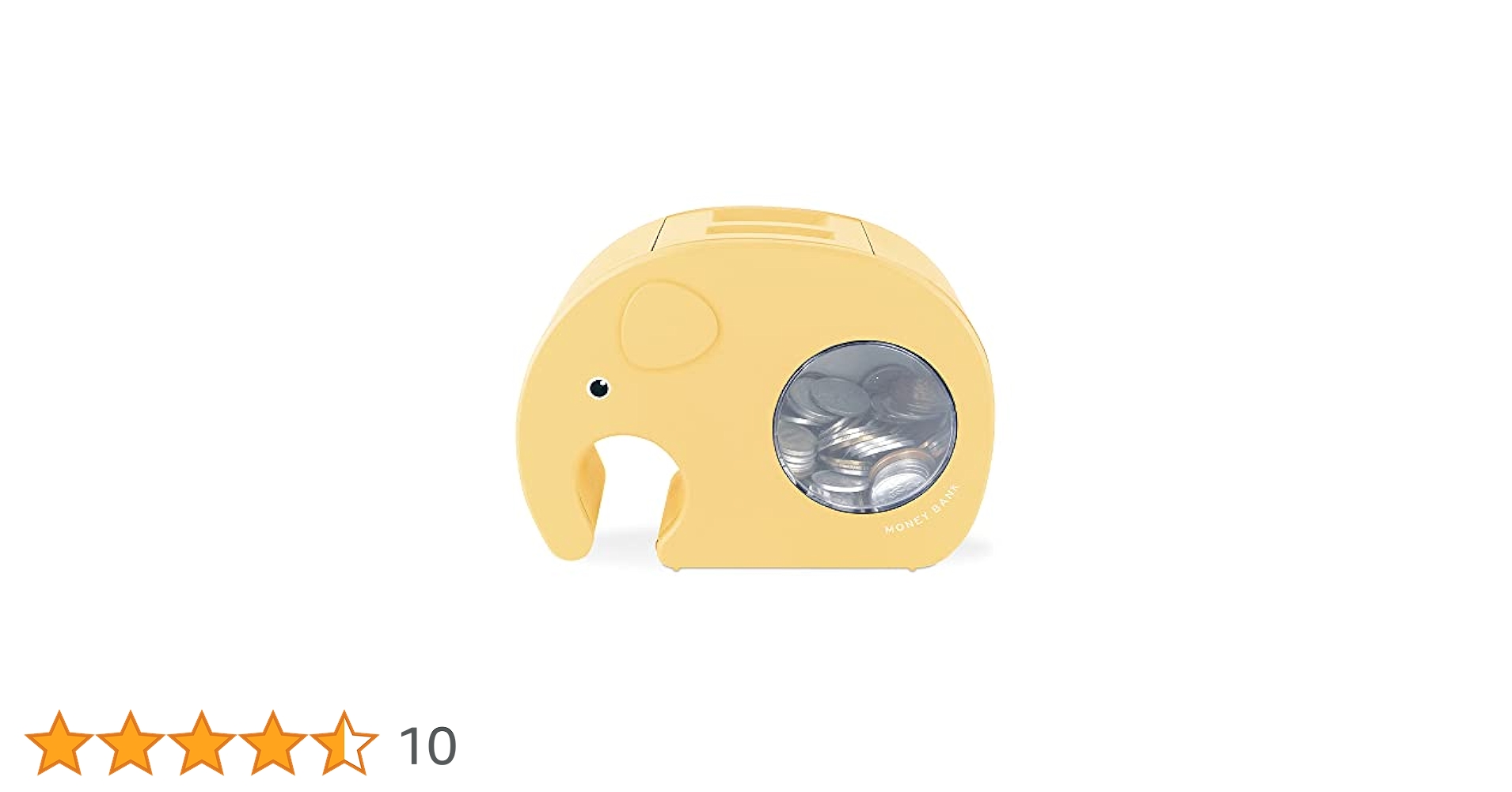さかな貯金 Amazon.co.jp: 子供用の小さな魚の貯金箱、かわいい魚の像の装飾