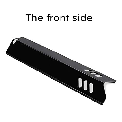 image for Hisencn 15 inch Grill Heat Plate Replacement for Dyna-Glo DGF510SSP, D