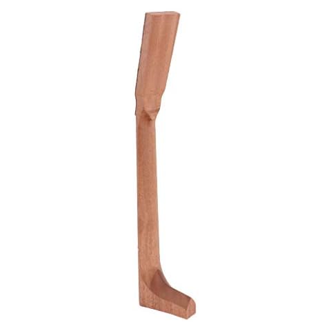 Baosity Mahogany Acoustic Guitar Neck Cover