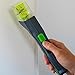RB&G Humane Bug Catcher – Live Insect Catching Tool for Kids and Adults, Contactless Spider Catcher with Slide Closure, Insect Observation Toy
