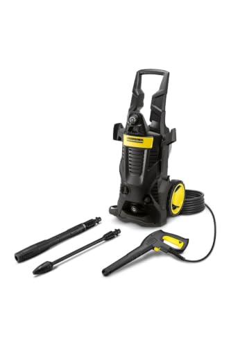 KÄRCHER Karcher Lavadora a presión K6 Special, 1.168-508.0