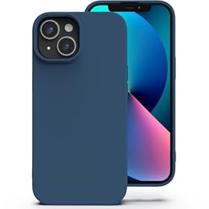Zuvirelx Siliconen telefoonhoes voo...