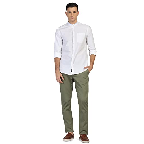 Image of Blackberrys Men Khakis