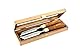 Narex Set Schrägmeißel, Wood Line Plus 20-20