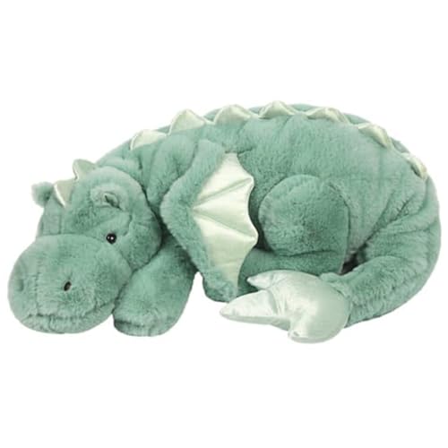 Peluche dinosaure géante pour décorer la chambre et s'endormir