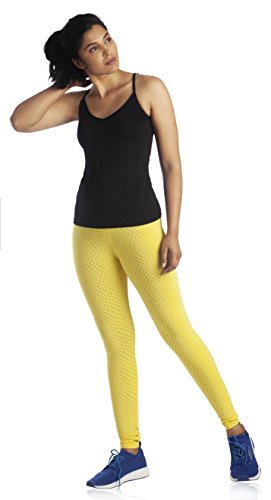 Image of Lavos Women's 2 Way Camisole V-Neck, Round Spaghetti Slip| Bamboo Cotton Anti Microbial 4-Way Stretchable