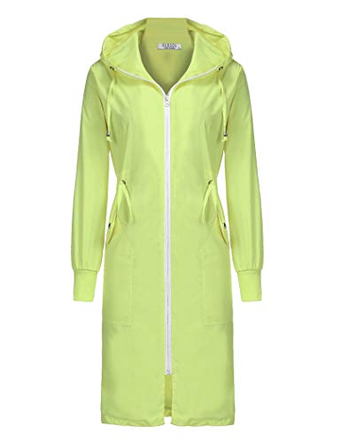 elesol raincoat