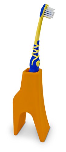 j-me Diego - Soporte para Cepillo de Dientes (Silicona)