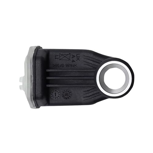 ZRHYRG Adatto per BMW R1200 R1250GS R 1200 GS R 1250 dal Moto 8567683 Sensore di monitoraggio della Pressione dei Pneumatici Anteriori e Posteriori TPMS