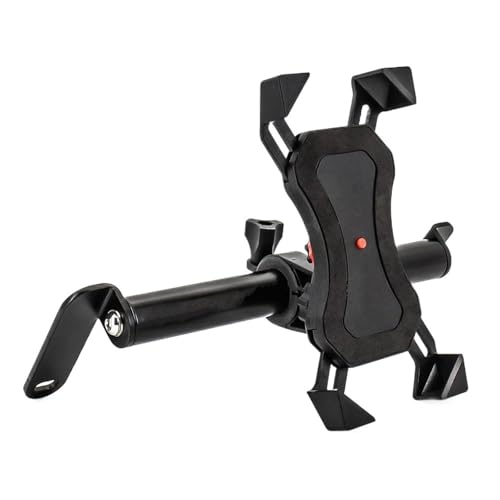 Support navigation GPS moto pour fixer votre smartphone sur SYM CRUISYM 300