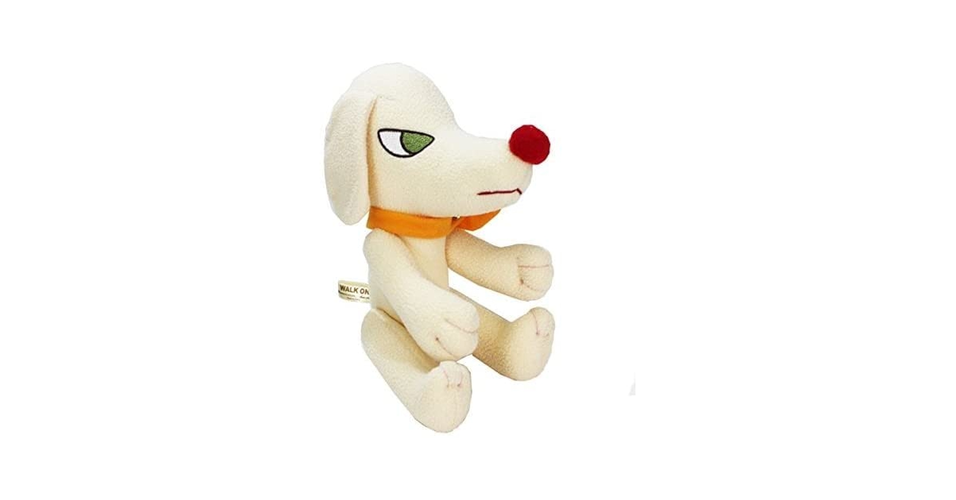 Amazon.co.jp: レア 奈良美智 ヌイグルミ ぬいぐるみ フィギュア