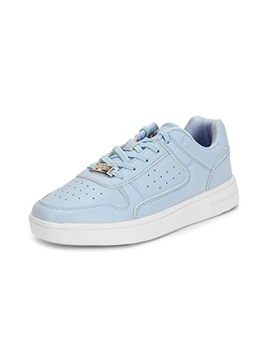Image of U.S. Polo ASSN. Women Lace Up Sneaker Shoes