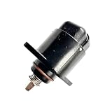 IAC Idle Speed Motor Compatible with Automotive Motorcycle Parts UTV ATV Quad 400 500 700 800 1000 Massino Benche