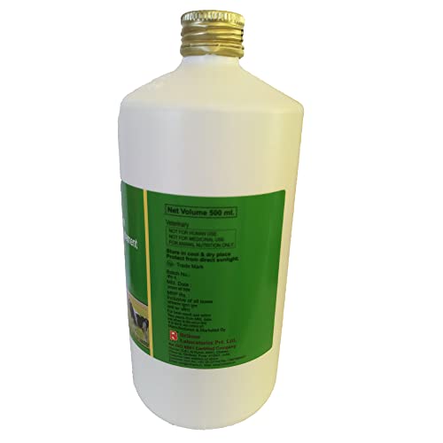 Image of B-Liv 100-500 ml