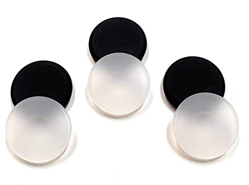 Button Covers Prevent Shirt Hole2