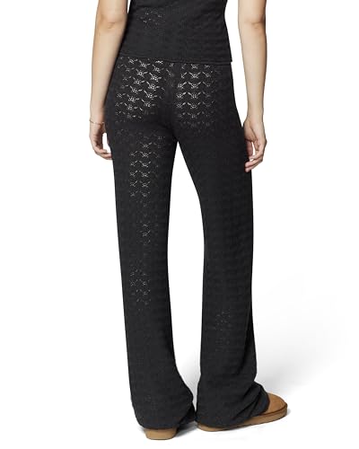 florence by mills Women's Le Pointelle Wide Leg4