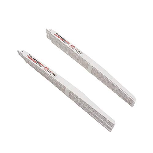 50 Pc Set Pack MK Morse Master Cobalt Hybrid Bi