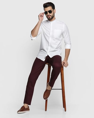 Image of Blackberrys Men Khakis