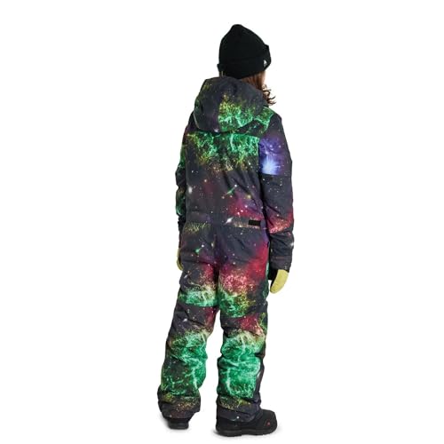 Burton Kids' 2L Insulated Waterproof One Piece Snowsuit4
