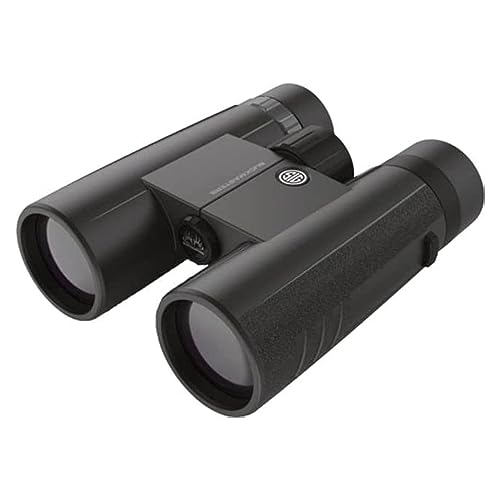 Binoculares Sig Sauer Buckmasters 10x42mm Impermeables miniatura 1