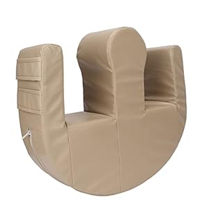 Patiënt draait kussen, herstel laterale positie Helpen om kussens te draaien Verminder stress Verlicht zwelling Verbetering van de bloedsomloop voor wervelkolomchirurgie voor thuis