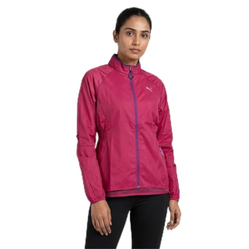Image of PUMA Women's Solid Jackets